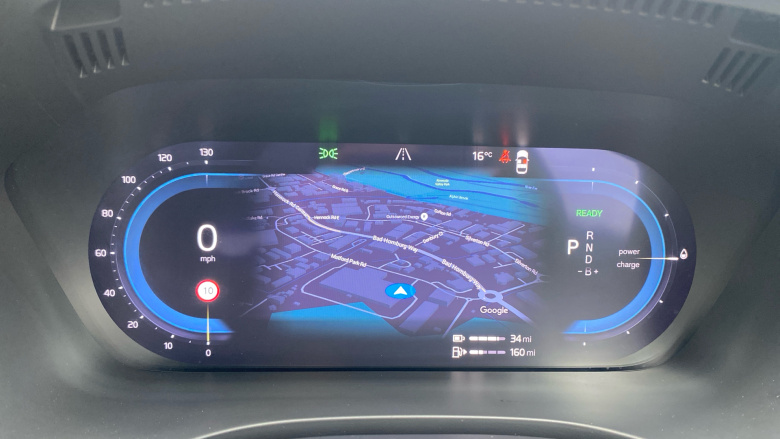 Volvo Xc60 2.0 T6 [350] RC PHEV Core Bright 5dr AWD Gtron Estate